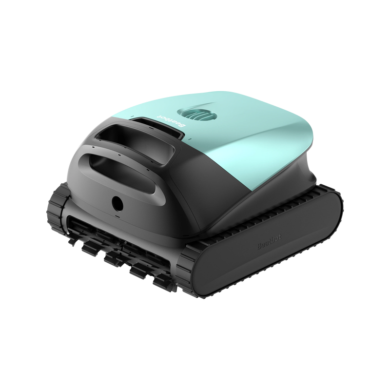 Beatbot Sora 10 Wireless Robotic Pool Cleaner Powerful Cleaning
